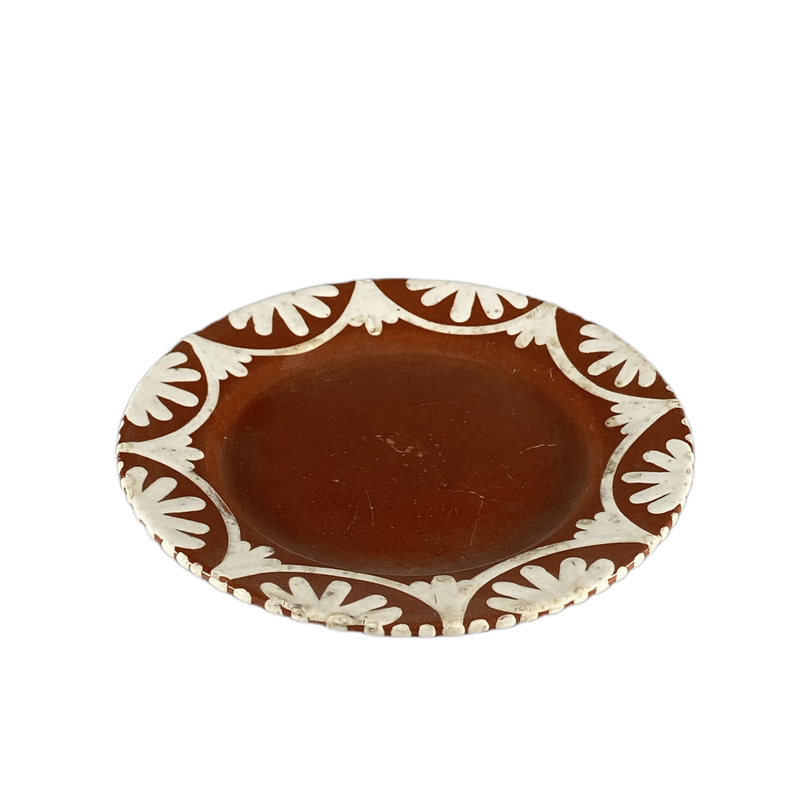 Prato de barro - 208373
