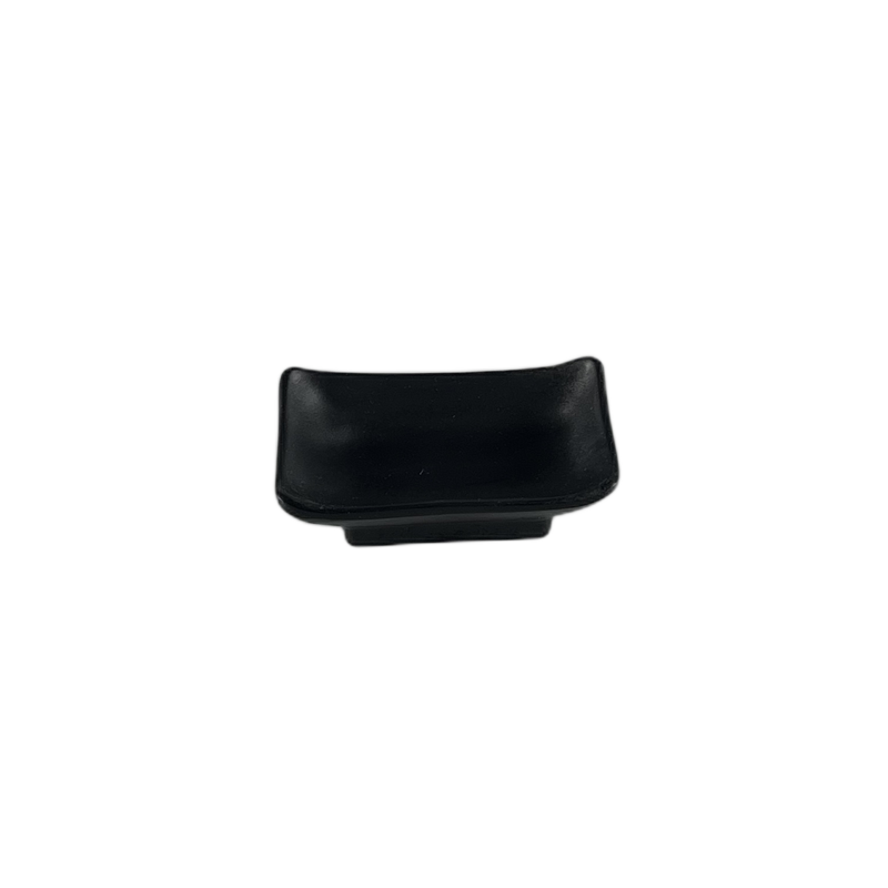 Prato de molho preto - 736996