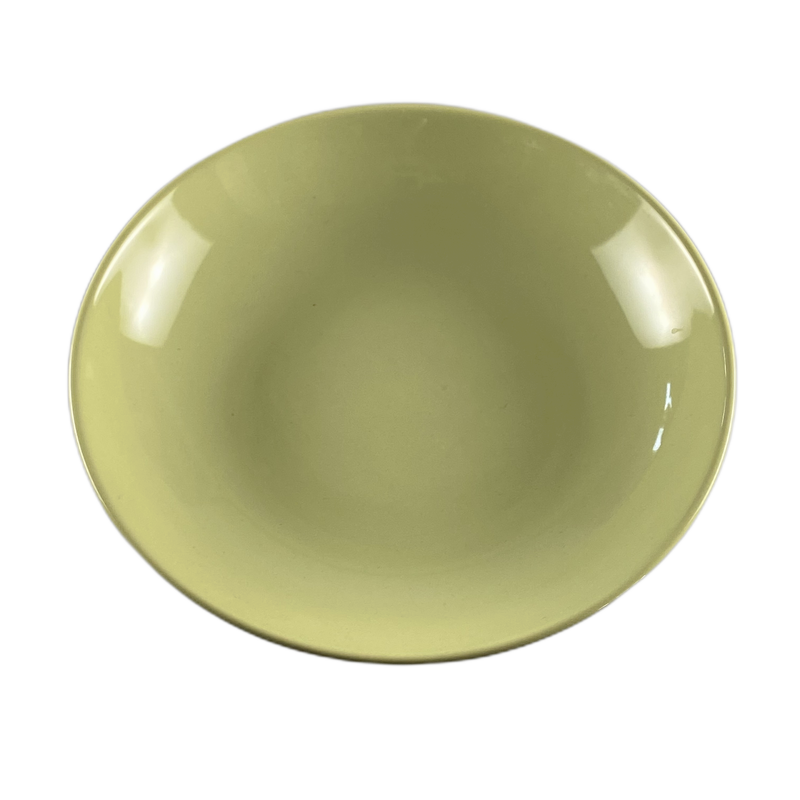 Prato de sopa verde - 90256