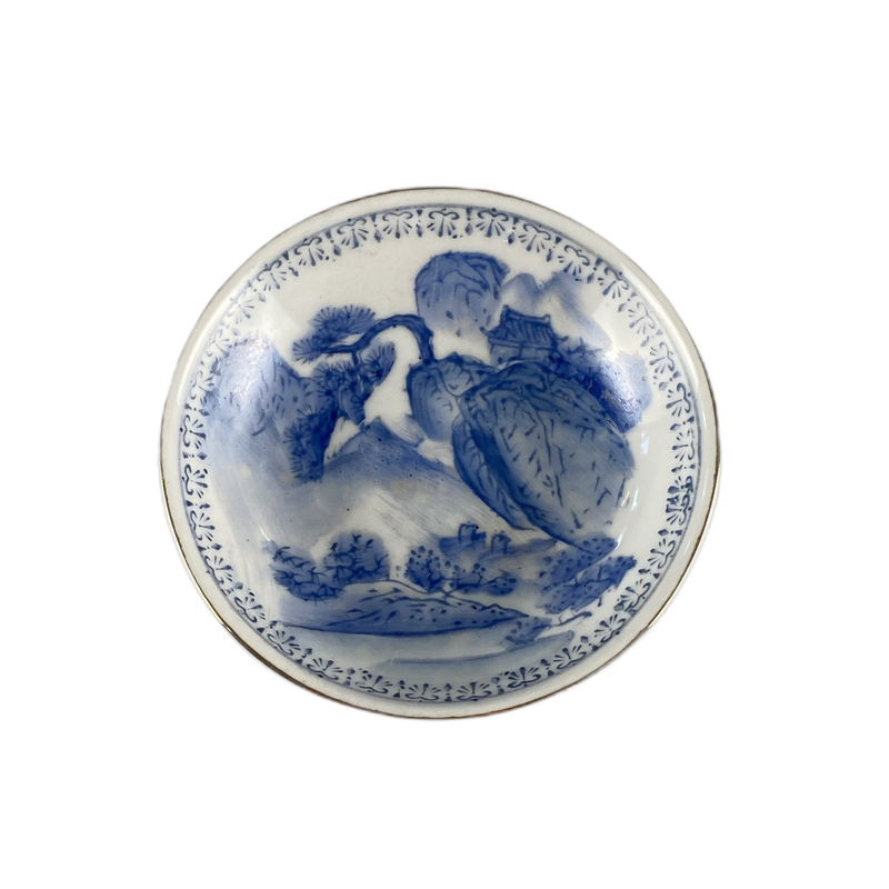Prato decorativo - 313158