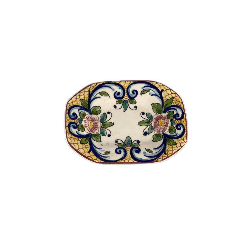 Prato decorativo - 67106