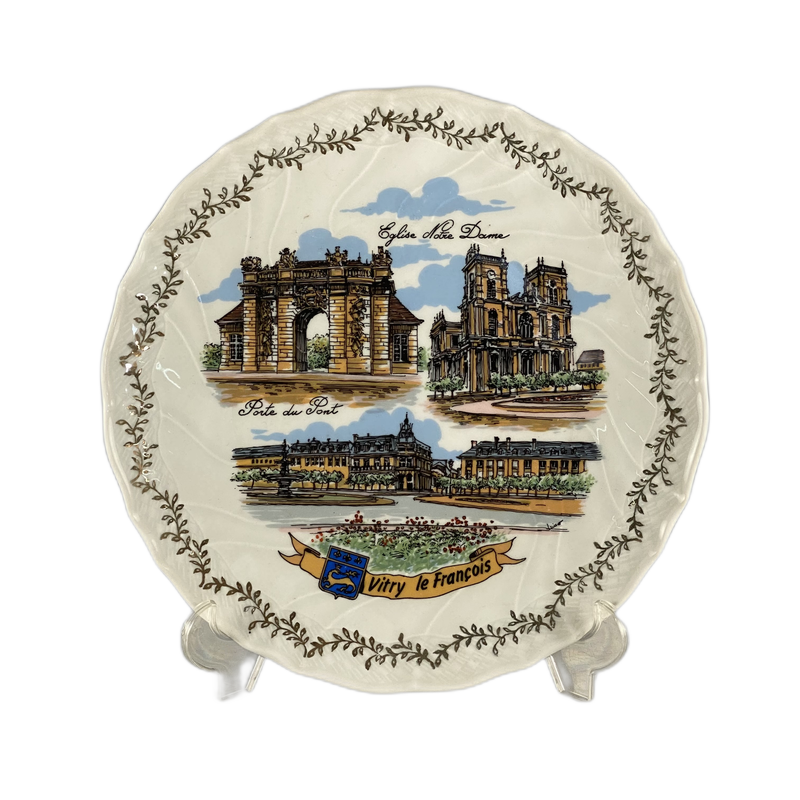 Prato decorativo - 97855