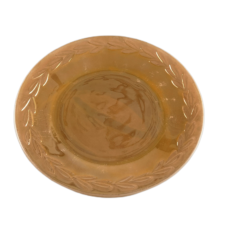 Prato laranja - 279776