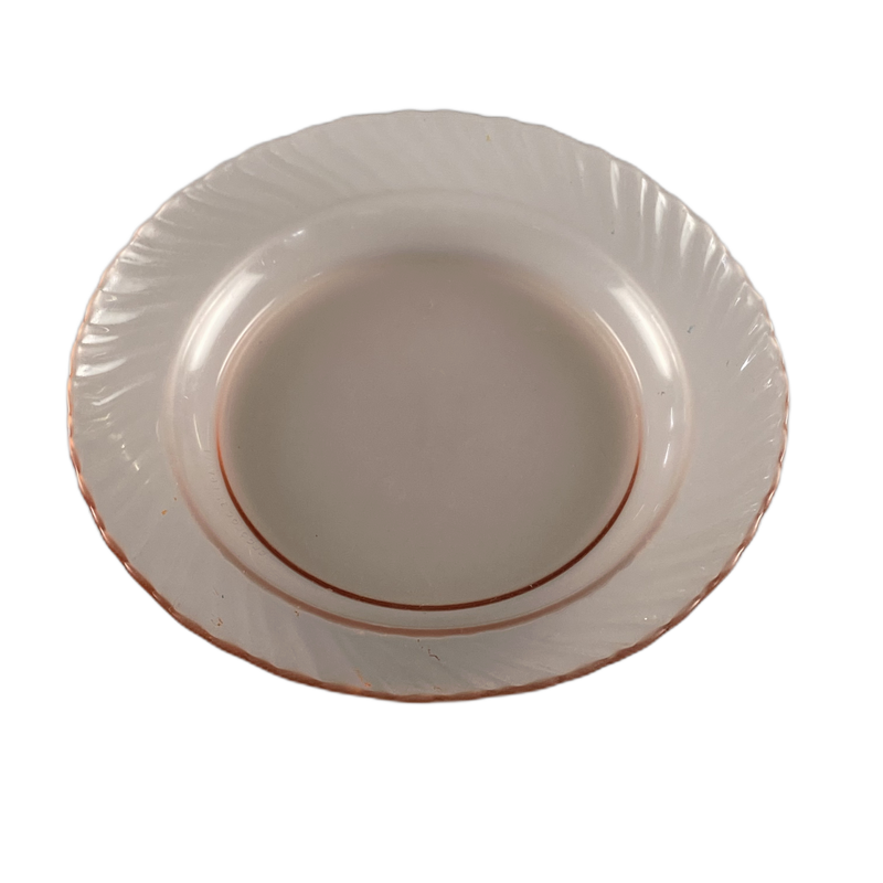 Prato trasnparente sopa - 595657