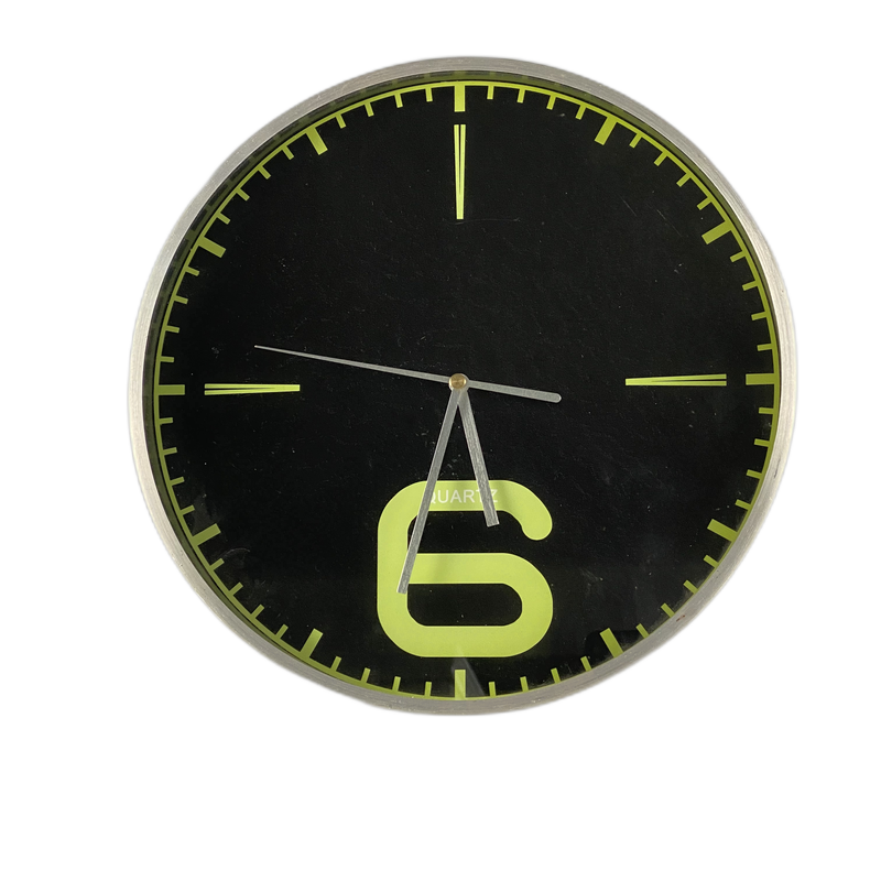 Redondo preto cinza verde - 30387