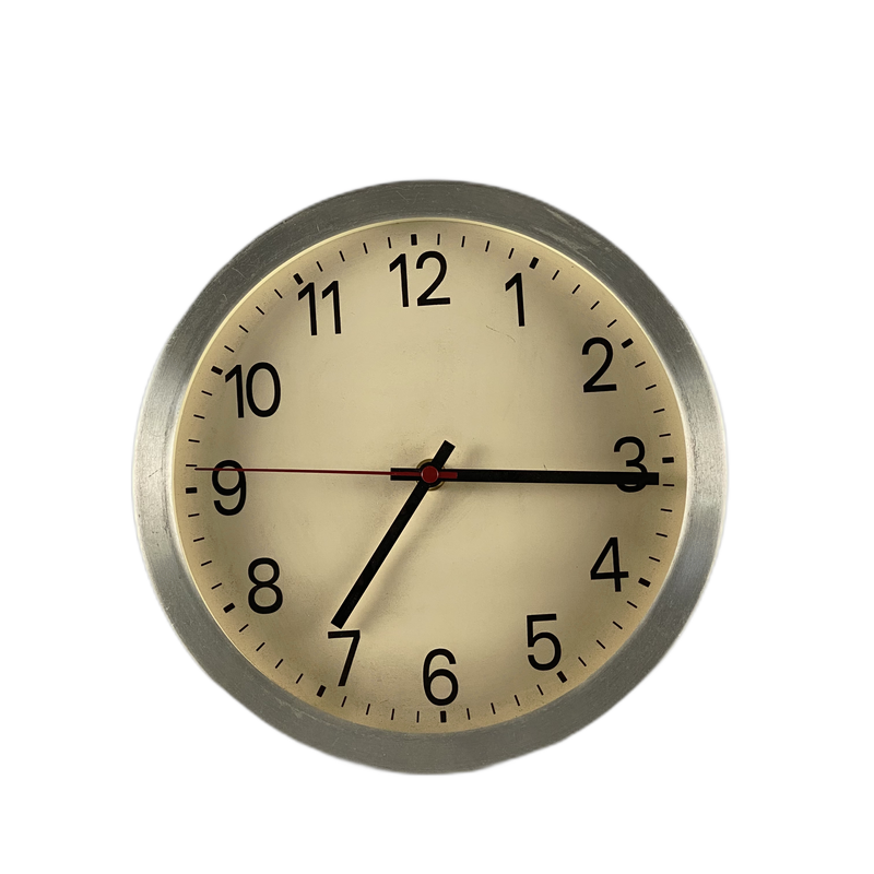 Relogio preteado - 551356