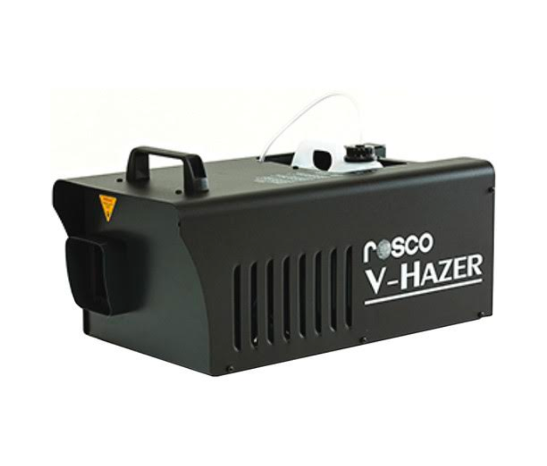 Rosco V-HAZER