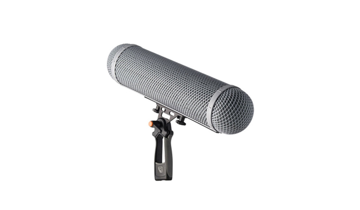 Rycote Modular Windshield WS 4