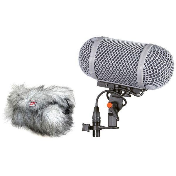 Rycote Wind Screen KIT 10