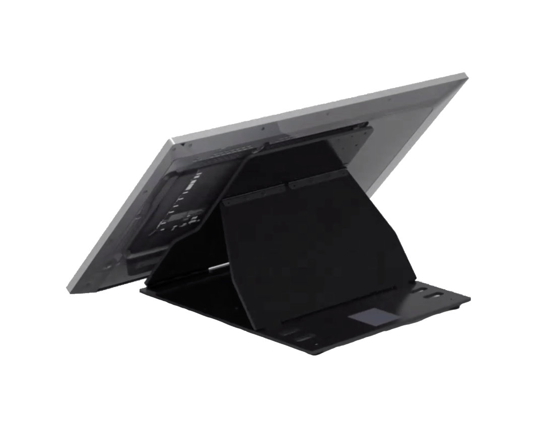 Rythmes & Sons Floor Return Support 42" to 55"