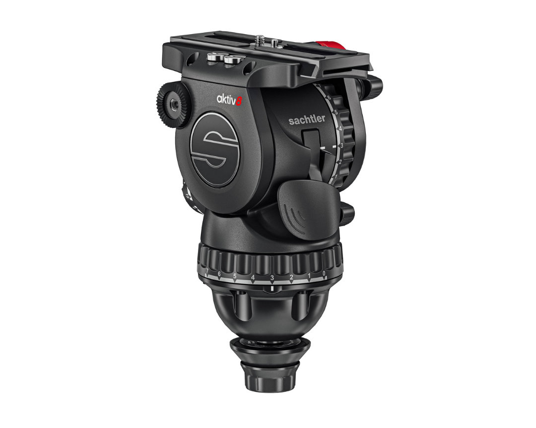 Sachtler AKTIV8 - 100MM
