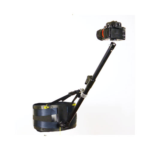 Sail Video System Snorricam 3PVX2 Pro