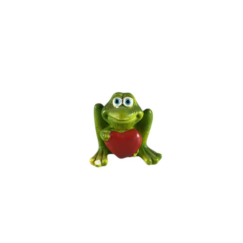 Sapo do amor - 77910