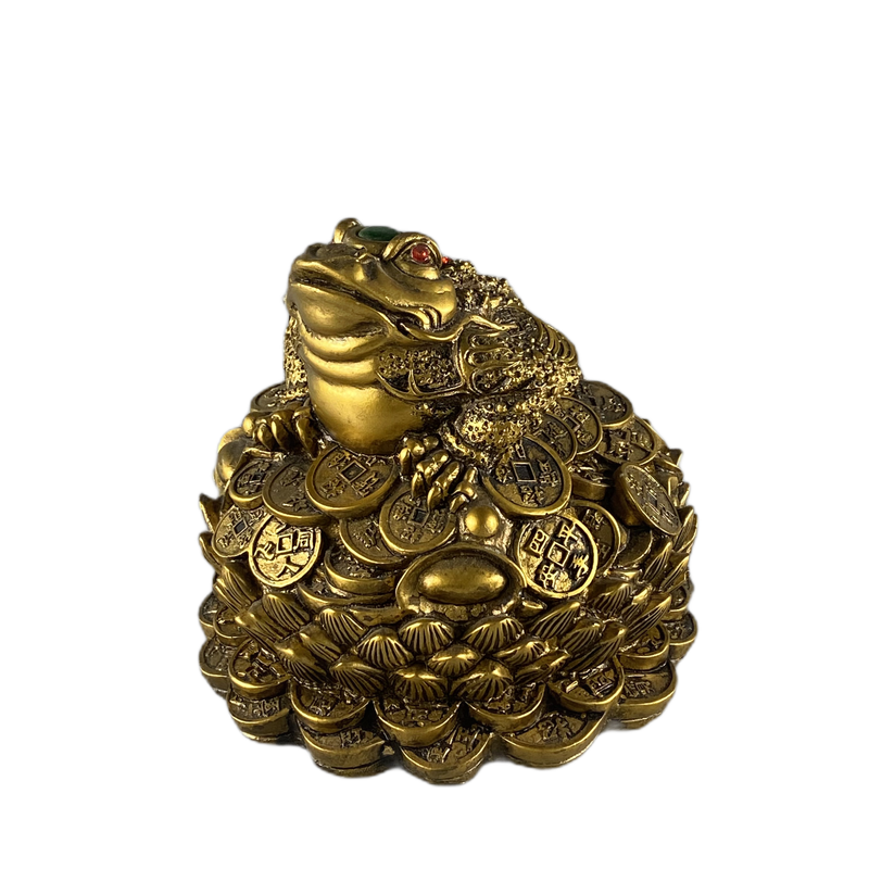 Sapo feng shui - 16695