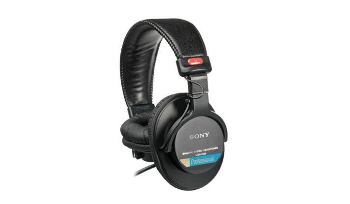 Sony MDR-7506 Stereo