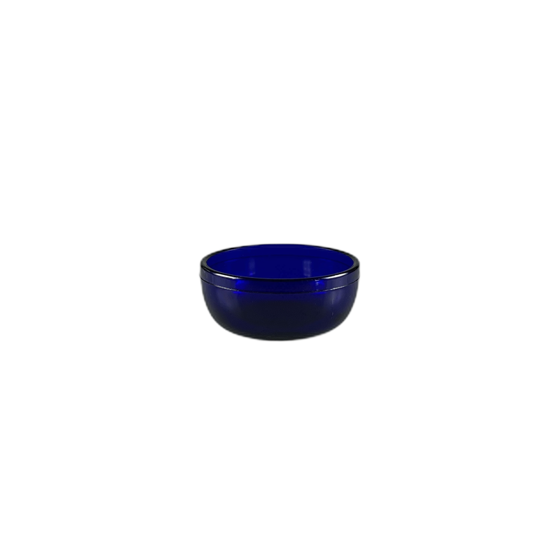 Taça sobremesa azul - 196532