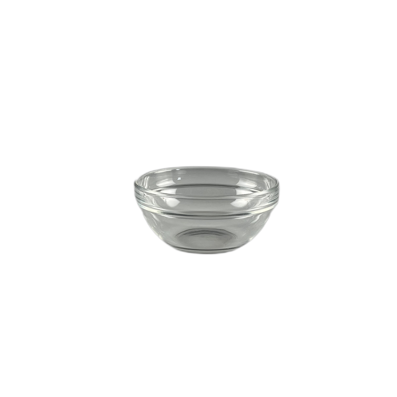 Taça sobremesa transparente - 931443