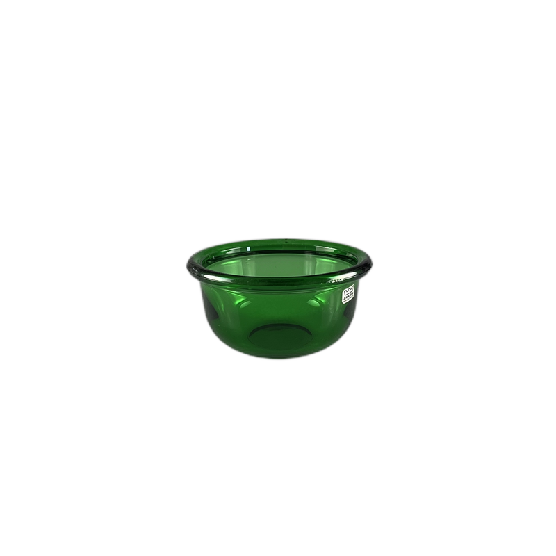 Taça sobremesa verde - 443717