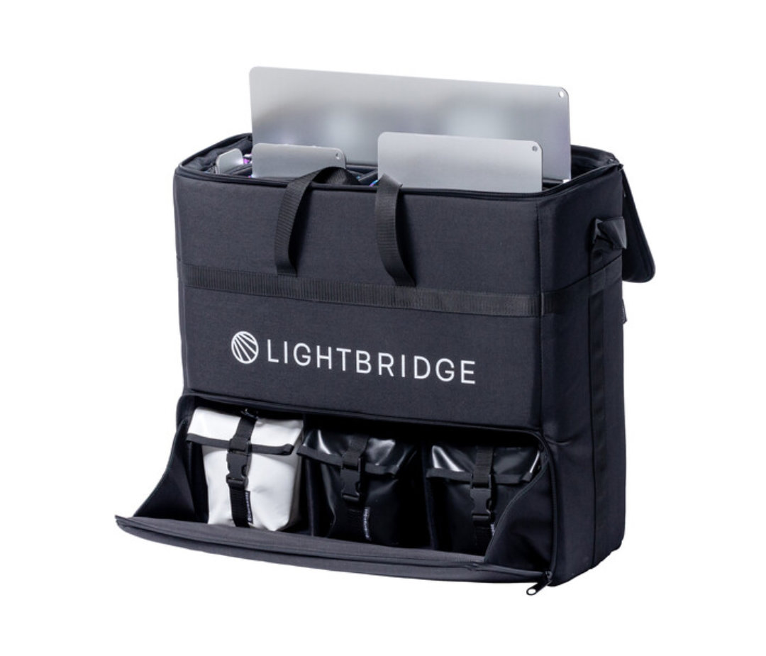 The Lightbridge C-Move KIT