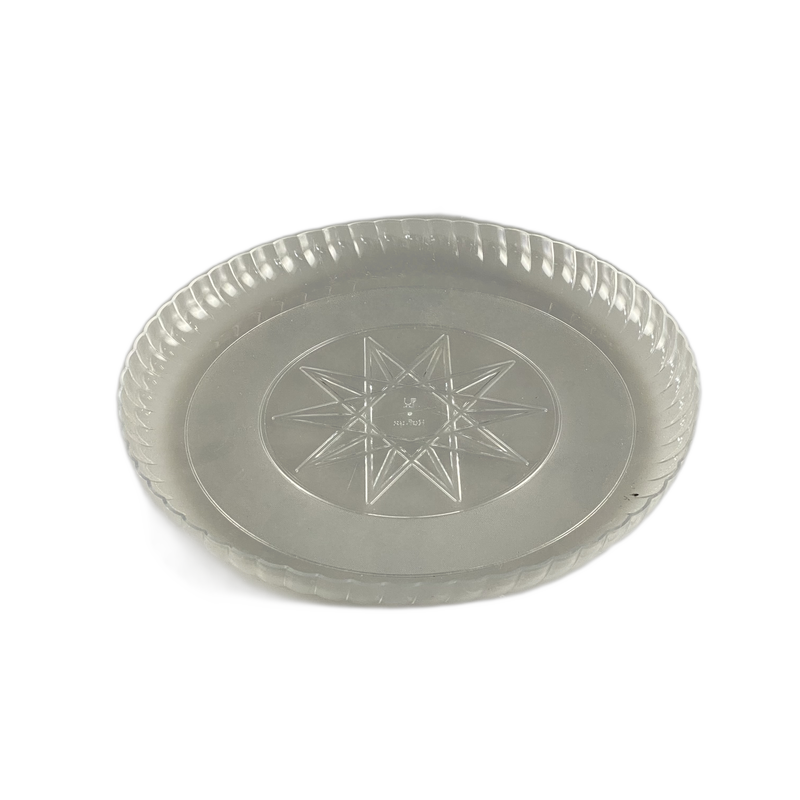 Travessa de plastico - 446916