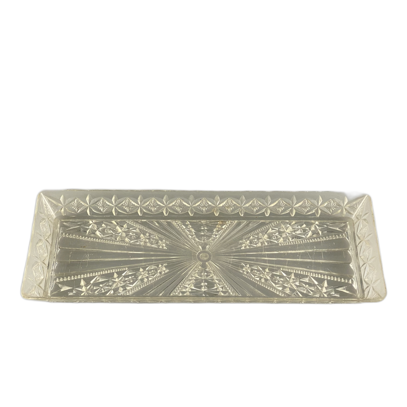 Travessa de plastico - 938346