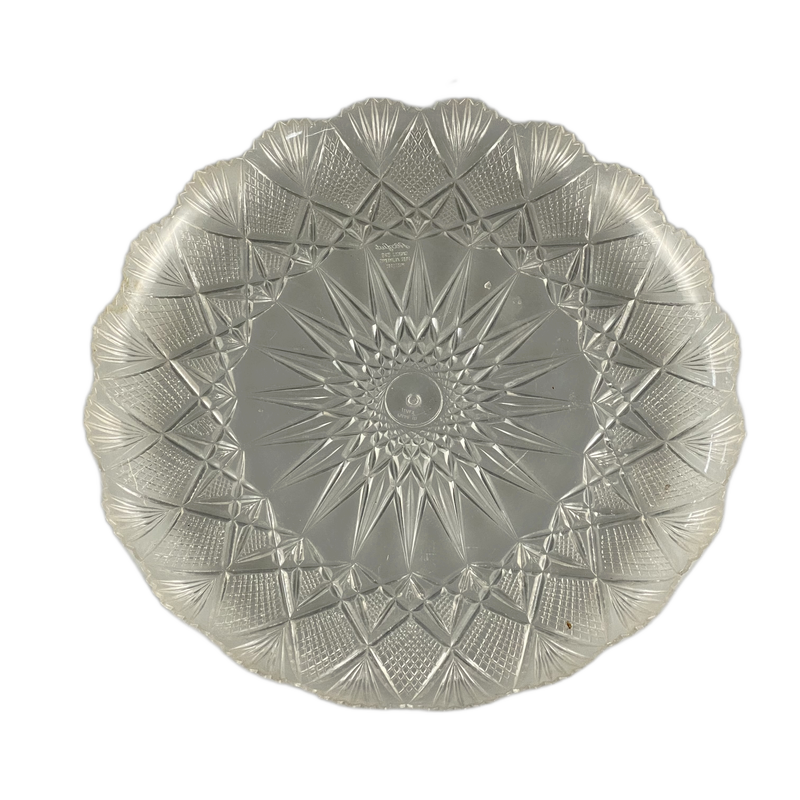 Travessa de plastico - 951225