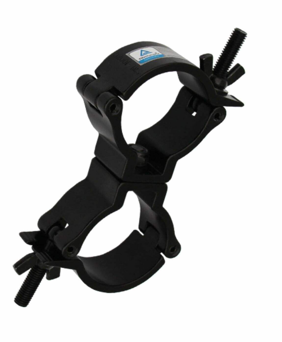 TUV Rheinland CJS5002B SWL 100kg Swivel Eye Coupler
