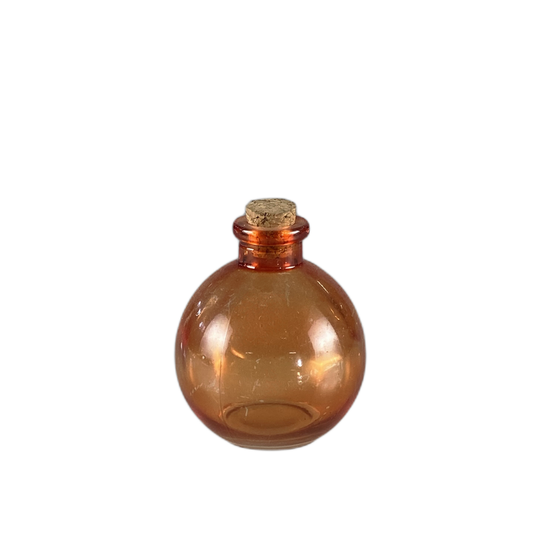 Vaso amber - 134444