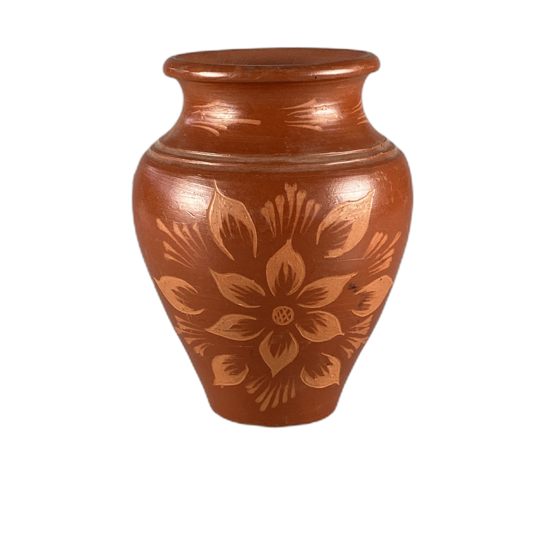 Vaso de barro - 236705