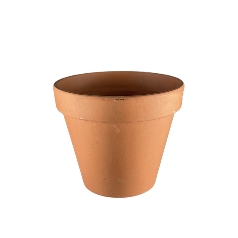 Vaso de barro - 507833