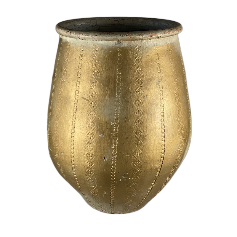 Vaso de ceramica - 356857