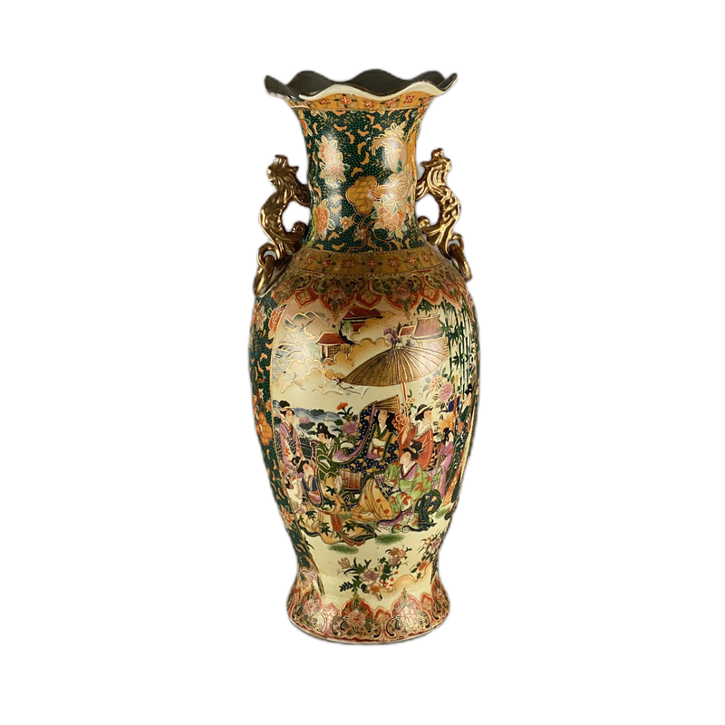 Vaso decorativo - 614095