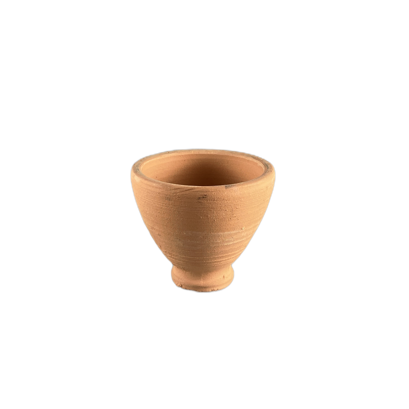 Vaso pequeno barro - 300032