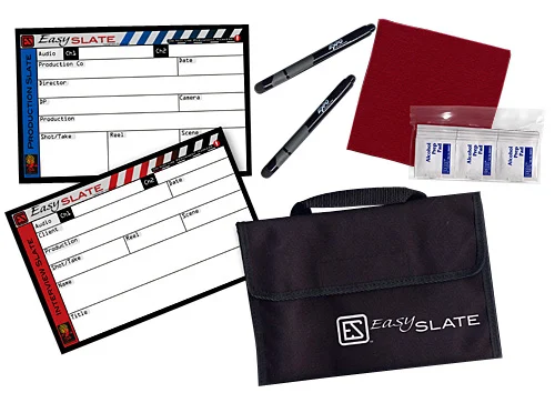 Vortex Media Easy Slate