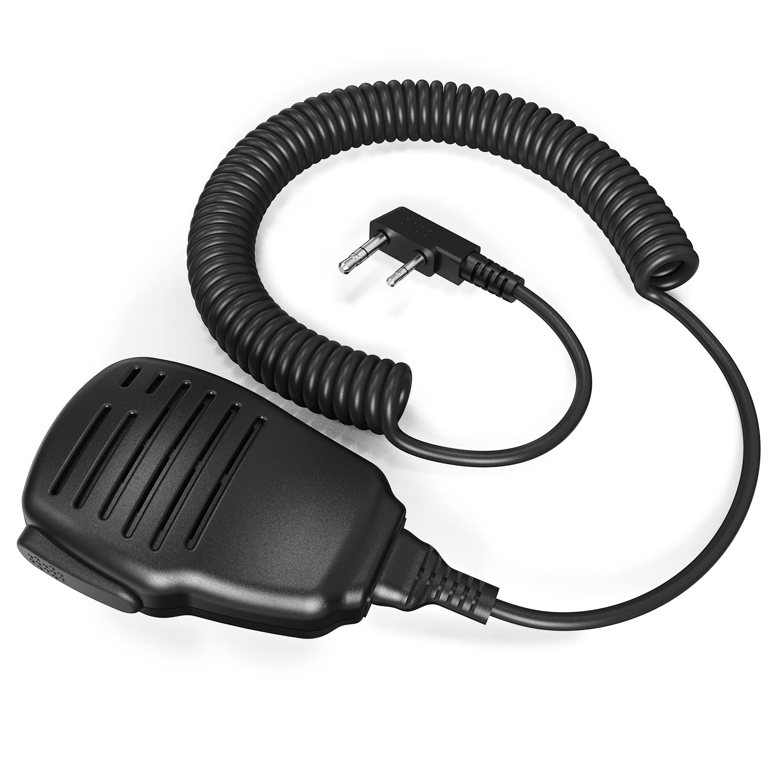 Walkie Talkie Handheld Speaker