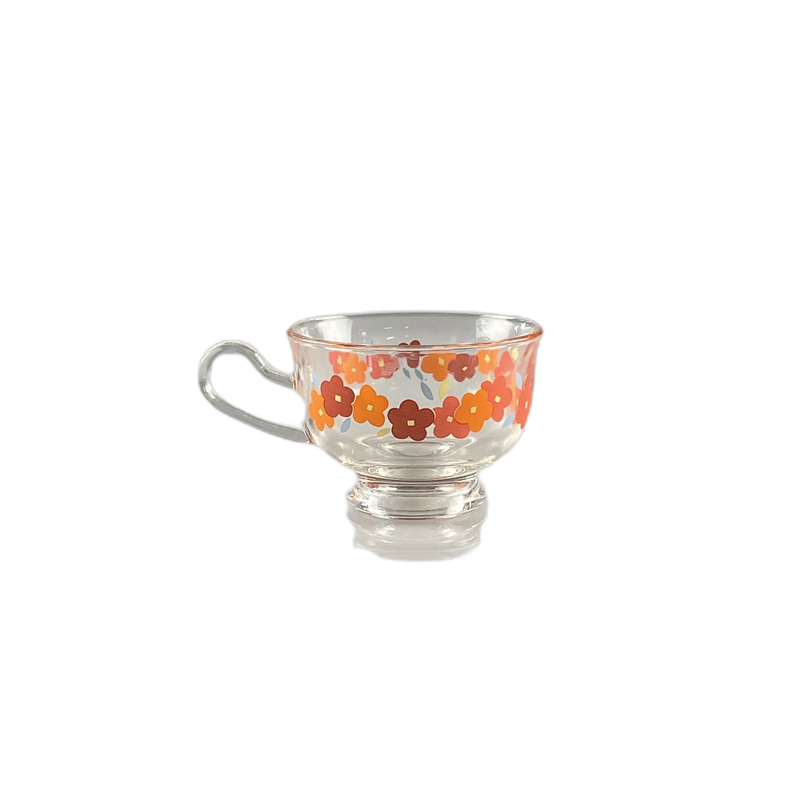 Xicara transparente - 360624