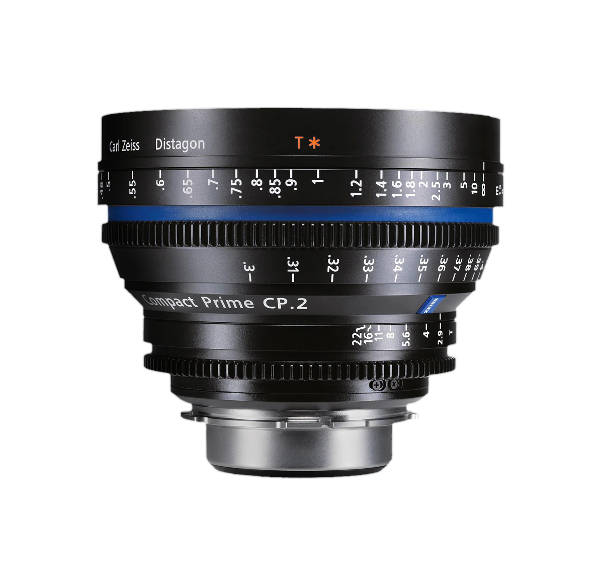 Zeiss Compact Prime CP.2 50mm T2.1