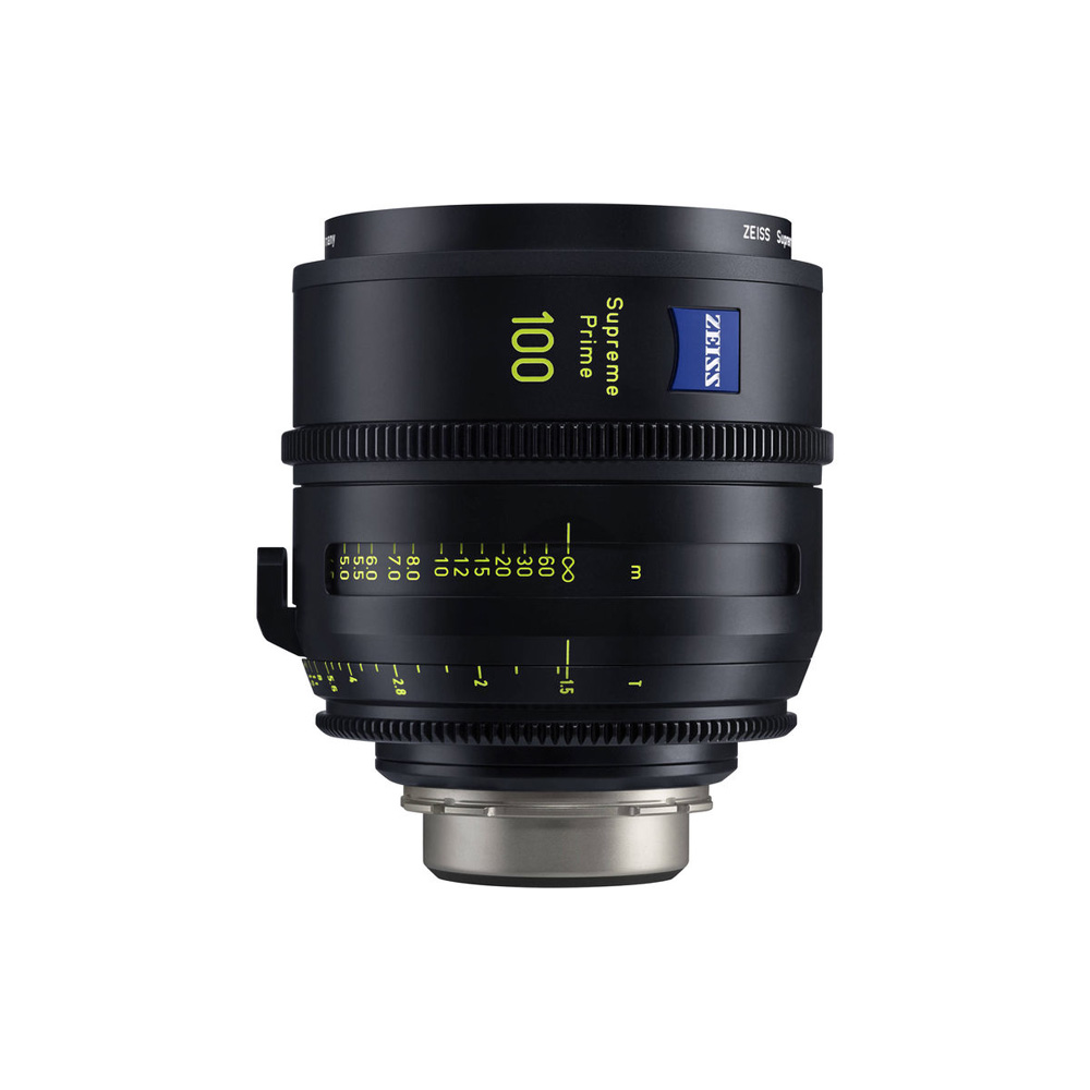 Zeiss Supreme Prime 100mm T1.5
